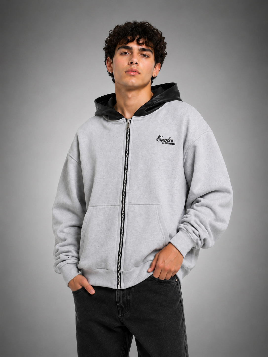 Chaquetas