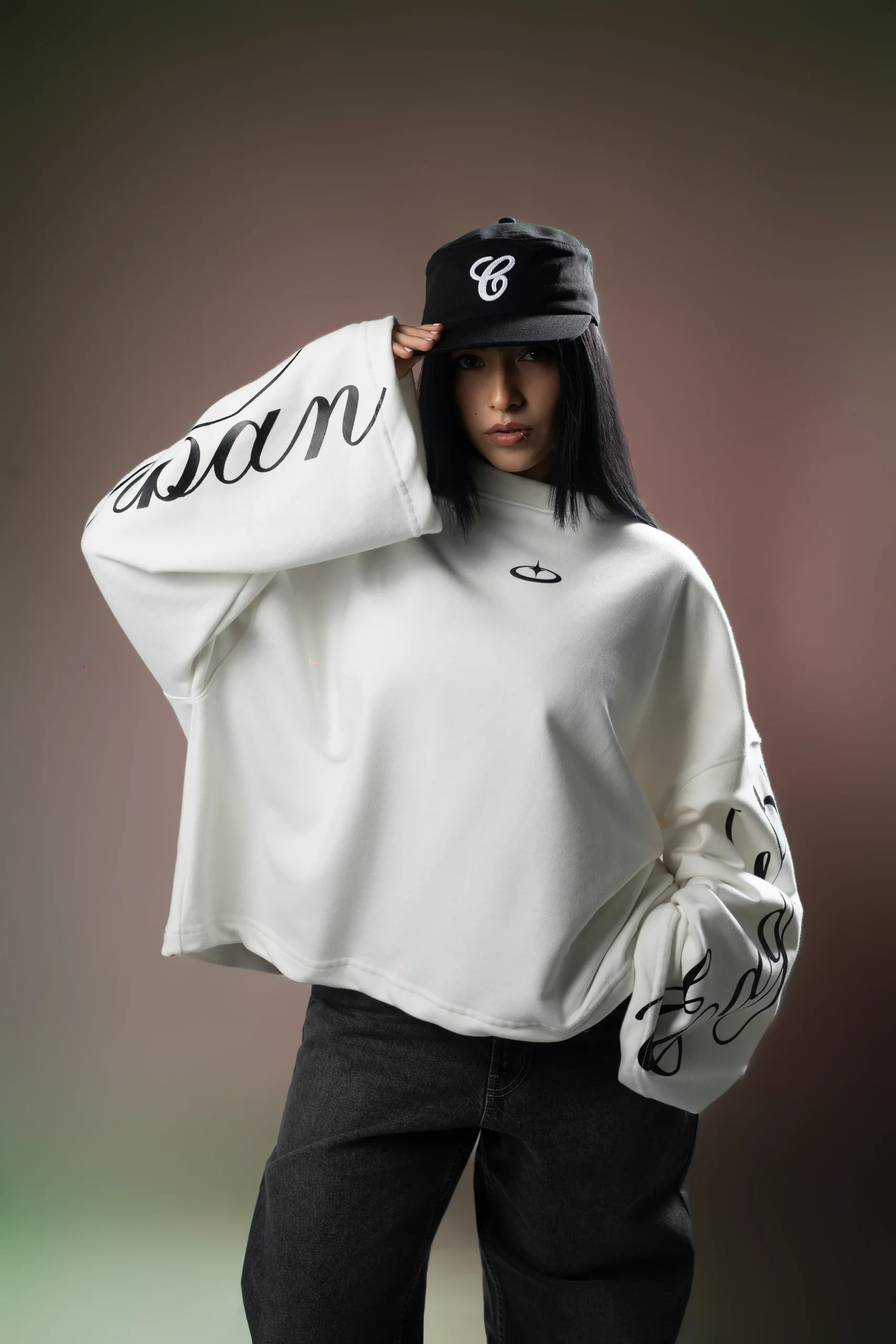 DROP 01 - URBAN EAGLES 2026